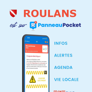 Roulans est sur PP