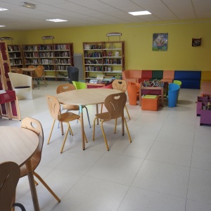 Bibliothèque Municipale de Roulans