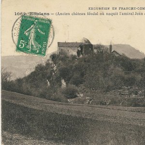 info document