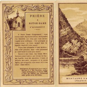 info document