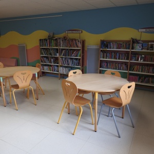 Bibliothèque Municipale de Roulans
